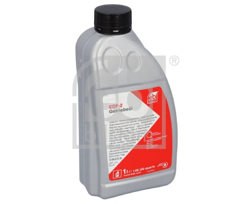 Transmission Oil